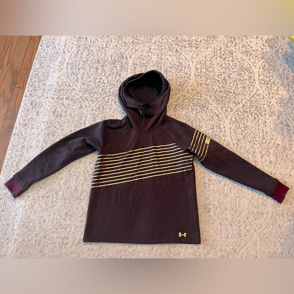 Women’s Under Armour hoodie
